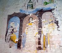 Церковь в с. Любец Церковь в с. Любец