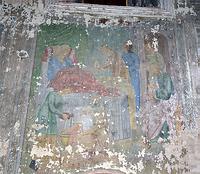 Церковь в с. Любец Церковь в с. Любец