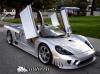 Saleen S-7 Twin Turbo