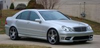 ~~ C 320 CDI ~~POWER~~BRABUS~~