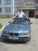 BMW 318is