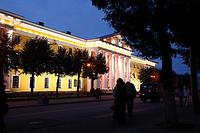 Губернцкия ночьки Губернцкия ночьки