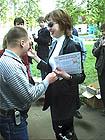 Мисс ЧАТландия - 2002 Мисс ЧАТландия - 2002