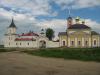 Мужской монастырь на родине Сергия Радонежского