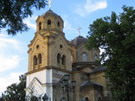 ещё одна церковь в Евпатории ещё одна церковь в Евпатории