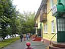 город Ковров - пр. Ленина город Ковров - пр. Ленина
