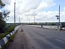 Мост через реку Клязьму