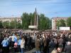 9 мая, площадь Победы 9 мая, площадь Победы